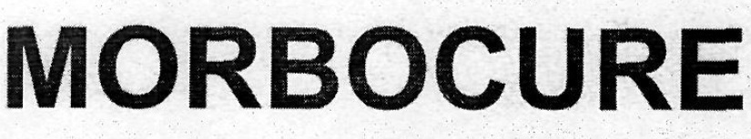 Morbocure Device mark 3111928 Trademark