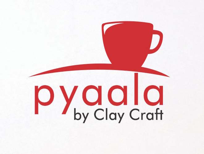 Pyaala By Clay Craft Device mark 3105445 Trademark