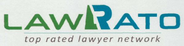 Law Rato Device mark 3112102 Trademark