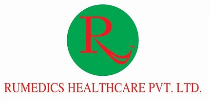 Rumedics Healthcare Pvt. Ltd With Device Device mark 3119476 Trademark