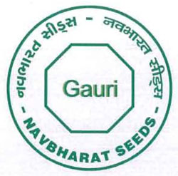 Gauri With Logo Device mark 3118170 Trademark