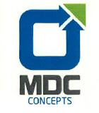 Mdc Concepts Device mark 3131115 Trademark