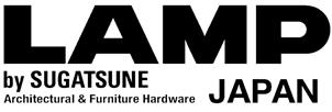 Lamp By Sugatsune Architectural & Furniture Hardware Japan Device mark 3079699 Trademark