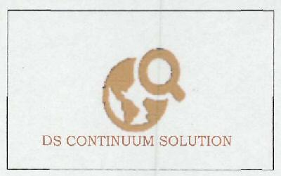 Ds Continuum Solution Device mark 3132735 Trademark