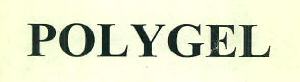 Polygel Device mark 3079701 Trademark