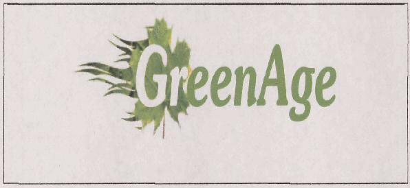 Greenage Device mark 3112129 Trademark