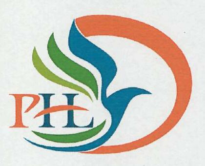 Phl Device mark 3118227 Trademark