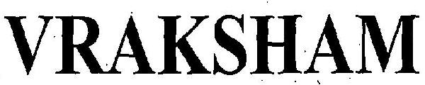 Vraksham Device mark 3119529 Trademark