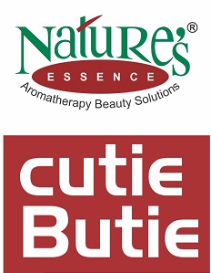 Cutie Butie Device mark 3112009 Trademark