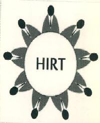 Hirt Device mark 3079599 Trademark