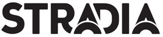 Stradia (logo) Device mark 3118387 Trademark