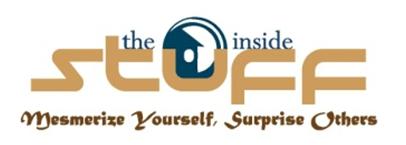 Theinsidestuff (label) Device mark 3138011 Trademark