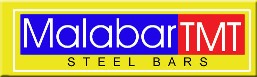 Malabar Tmt Steel Bars Device mark 3113352 Trademark