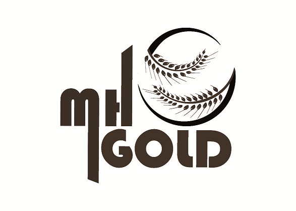 Mh Gold Device mark 3138174 Trademark