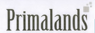 Primalands Device mark 3119857 Trademark