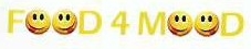 Food 4 Mood (label) Device mark 3140635 Trademark