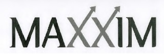 Maxxim Device mark 3119868 Trademark