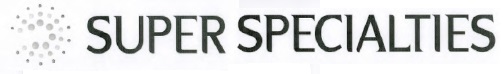 Super Specialties Device mark 3119873 Trademark