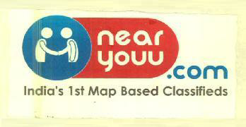 Near Youu.com India's 1st Map Based Classifieds Device mark 3087313 Trademark