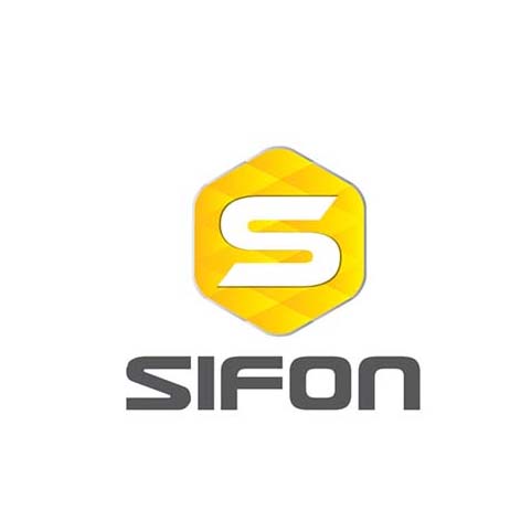 Sifon With S Logo Device mark 3126659 Trademark