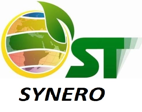 Synero Device mark 3126663 Trademark