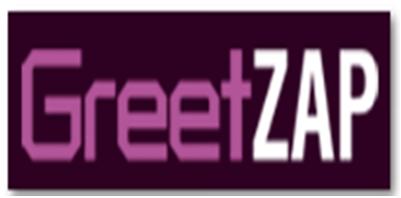 Greetzap Device mark 3140507 Trademark