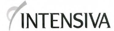 Intensiva Device mark 3119894 Trademark