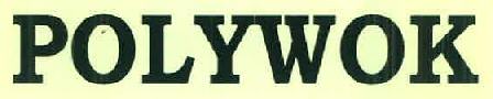 Polywok Device mark 3129965 Trademark