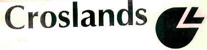 Croslands Device mark 3119899 Trademark