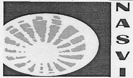 Nasvi Device mark 3087503 Trademark