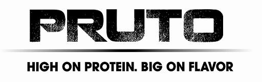 Pruto - High On Protein, Big On Flavor Device mark 3139367 Trademark