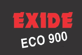 Exide Eco 900 Device mark 3119772 Trademark
