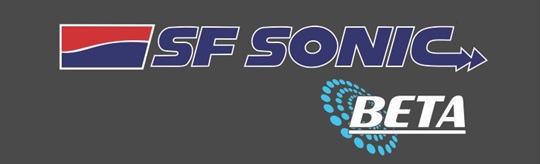 Sf Sonic Beta Device mark 3119778 Trademark