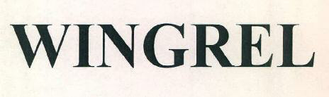 Wingrel Device mark 3133503 Trademark