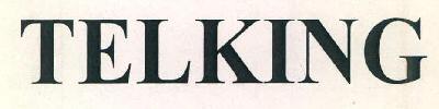 Telking Device mark 3133506 Trademark