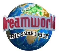Dream World The Smart City Device mark 3136047 Trademark