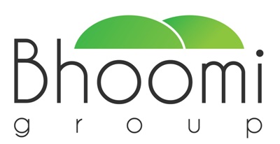 Bhoomi Group Device mark 3148378 Trademark