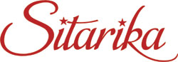 Sitarika Device mark 3131163 Trademark