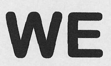 We Device mark 3119838 Trademark
