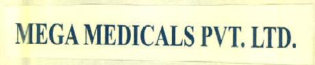 Mega Medicals Pvt. Ltd. Device mark 3135009 Trademark