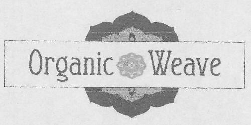 Organic Weave Device mark 3135164 Trademark