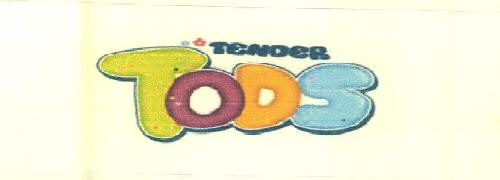 Tenoer Tods Device mark 3135018 Trademark
