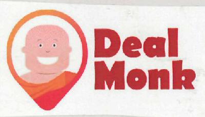 Deal Monk Device mark 3087441 Trademark