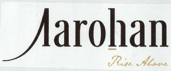 Aarohan Device mark 3121166 Trademark