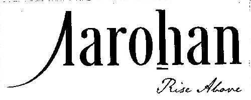 Aarohan Rise Alone Device mark 3121168 Trademark