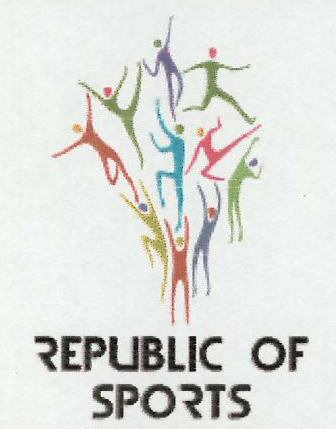 Republic Of Sports Device mark 3139399 Trademark