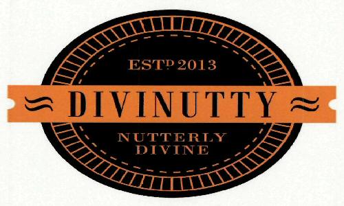 Estp 2013 Divinutty Nutterly Divine Device mark 3135181 Trademark