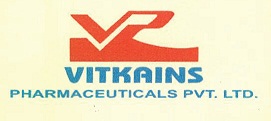 Vp Vitkains Pharmaceuticals Pvt. Ltd. Device mark 3143888 Trademark