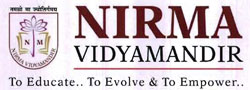 Nirma Vidyamandir With Logo Device mark 3117545 Trademark