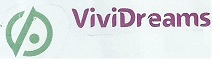 Vividreams Device mark 3144056 Trademark